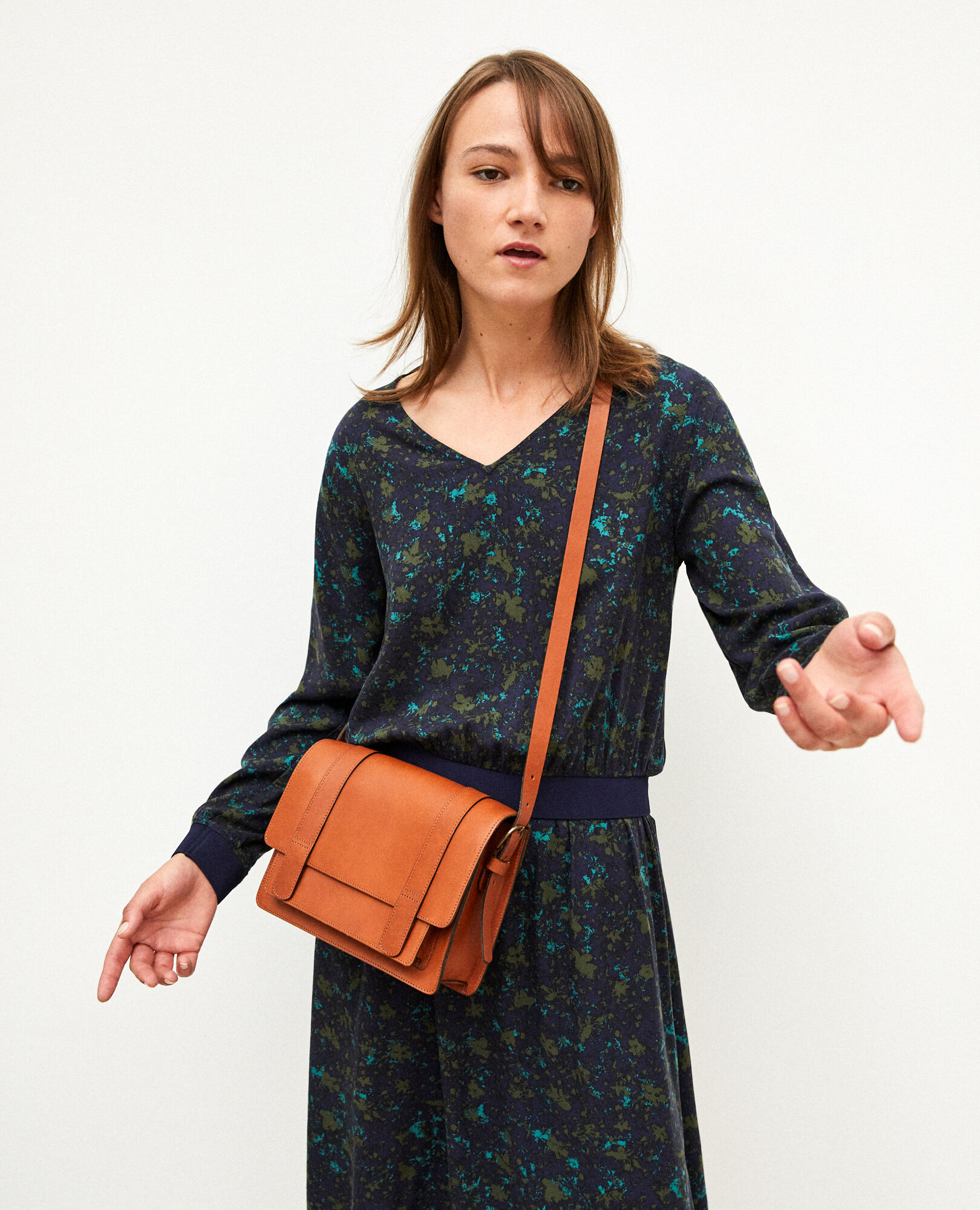Sac garta comptoir shop des cotonniers