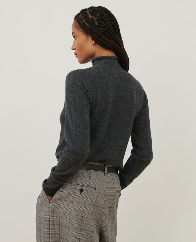 Cashmere jumper