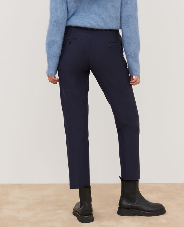 MARGUERITE - Cigarette trousers