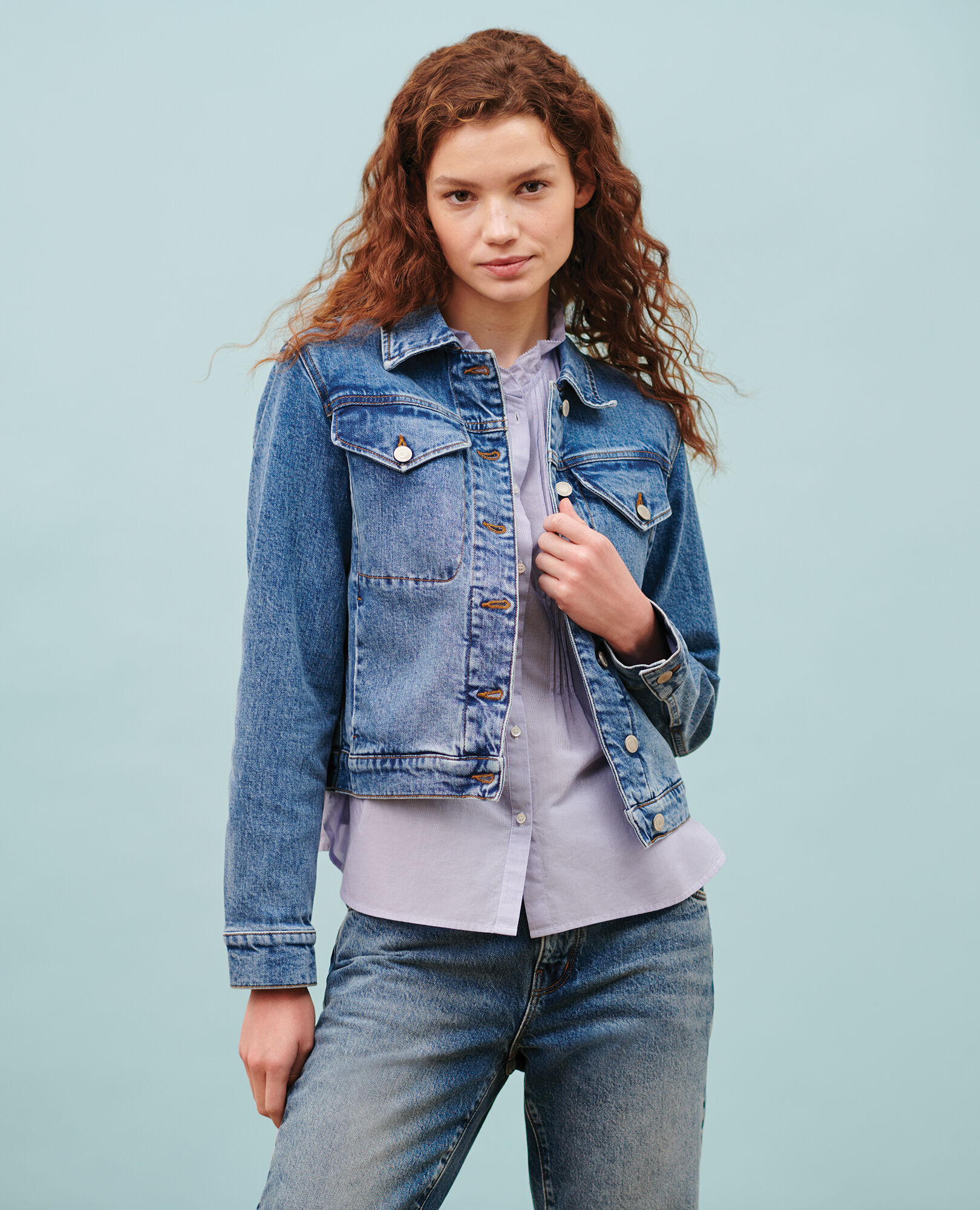 Comptoir des Cotonniers Womenswear Accessories