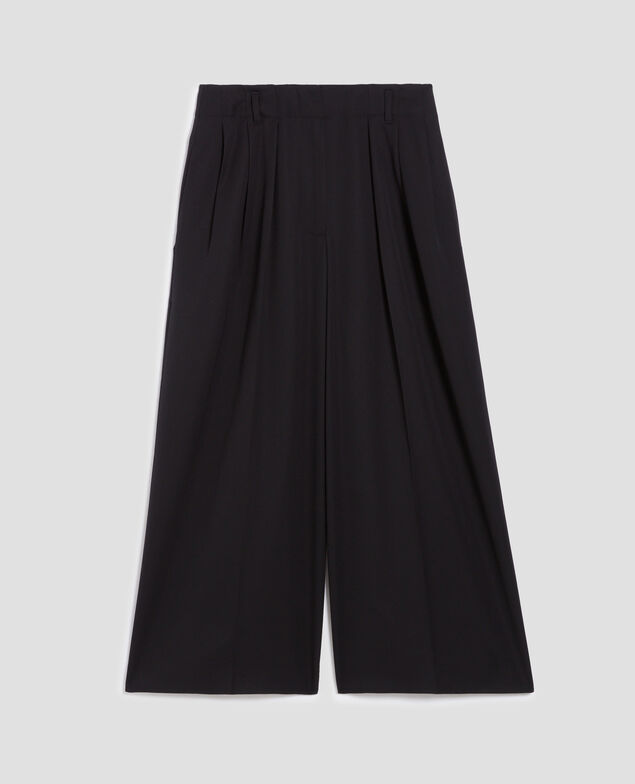 BABETH - Culottes H091 black beauty