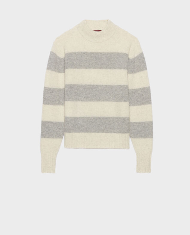 Cashmere jumper