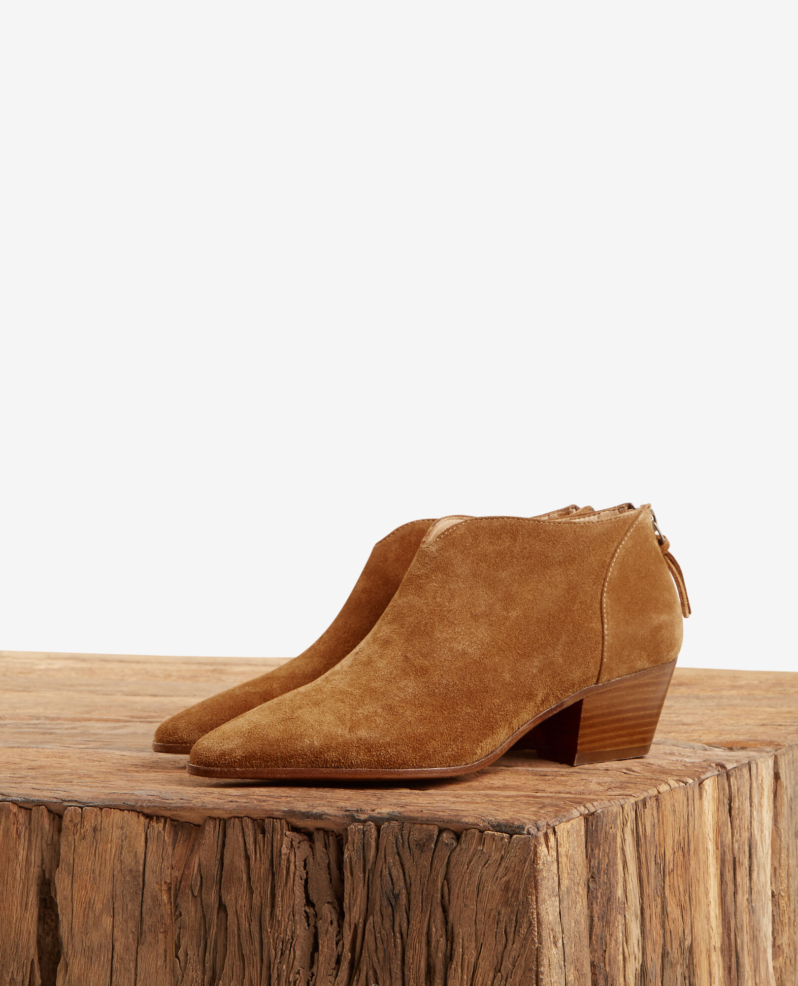Comptoir des cotonniers boots shop