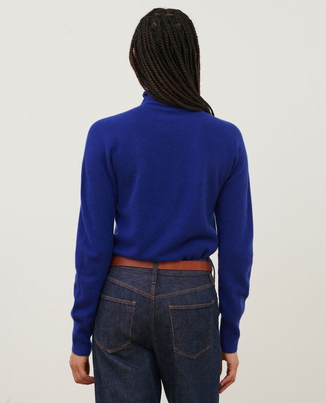 Cashmere jumper