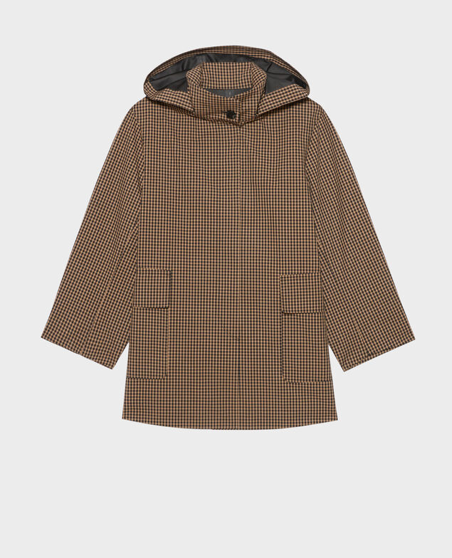 Raincoat