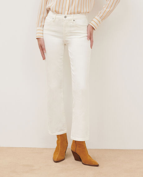 ROSINE - Flare jeans