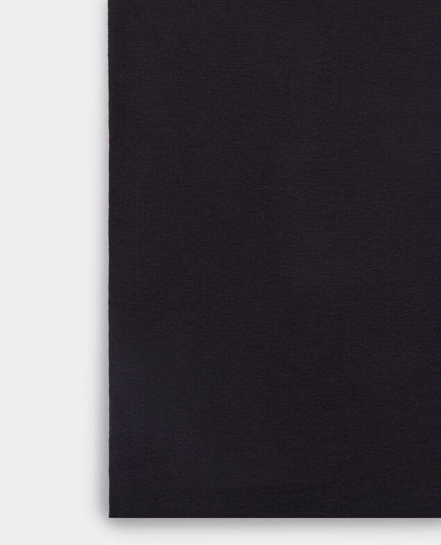 Opaque tights