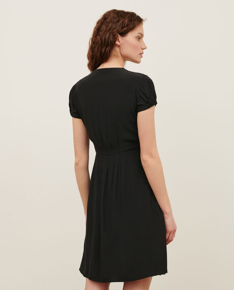 Floaty mini dress 4216 black_beauty 2sdr810v02
