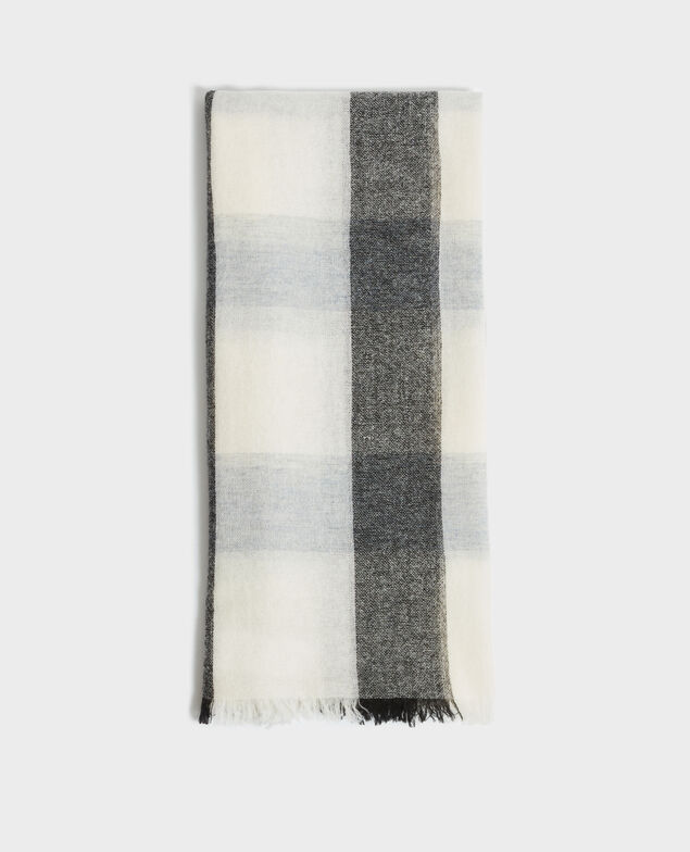 Cashmere scarf