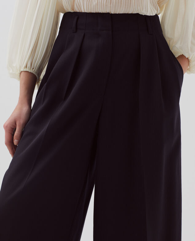BABETH - Culottes H091 black beauty