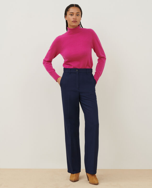 Cashmere jumper