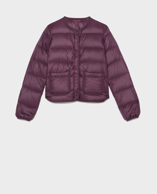 PLUME - Featherweight down jacket 6001 potent_purple