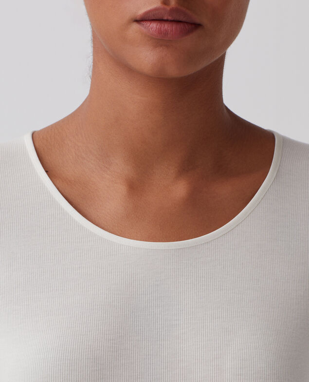 Slim fit t-shirt