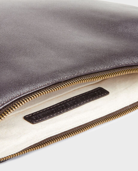 NOEMIE - Soft leather bag