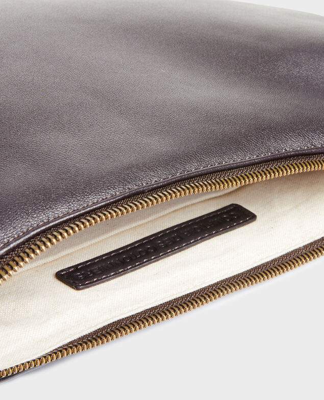 NOEMIE - Soft leather bag
