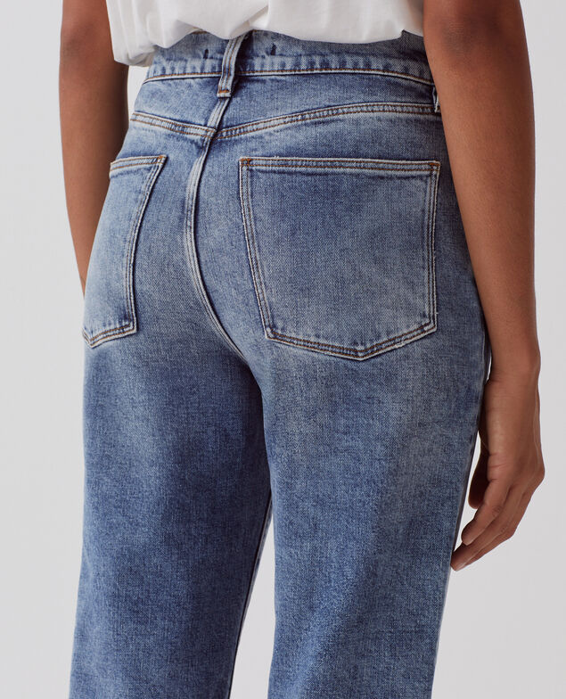 RITA - Slouchy jeans