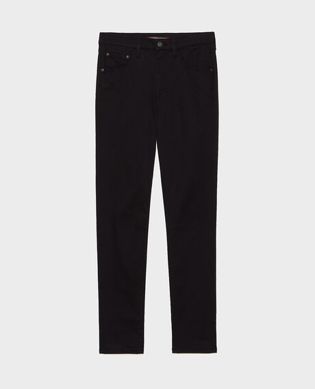 DANI - SKINNY - 5 pocket jeans Night sky Mozakiny