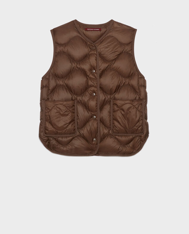 PLUME - Bodywarmer