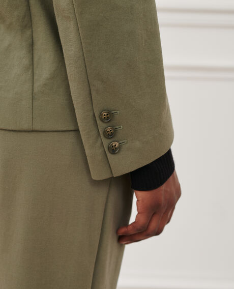 Blazer 57 olive 2sjj301c59