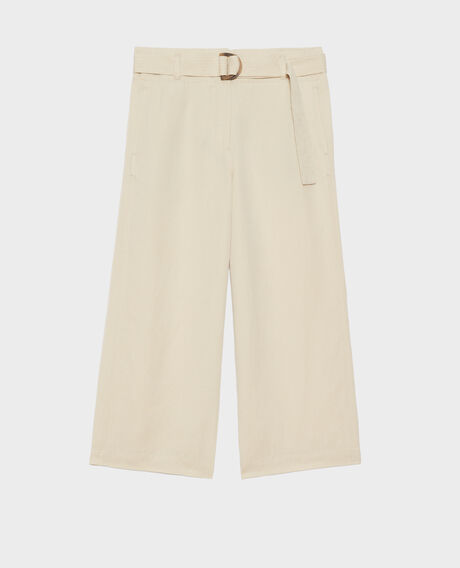 BABETH - Culotte skirt 0300 castle wall 3spa022f02