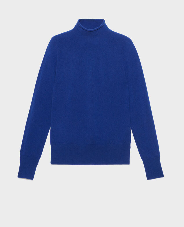 Cashmere jumper