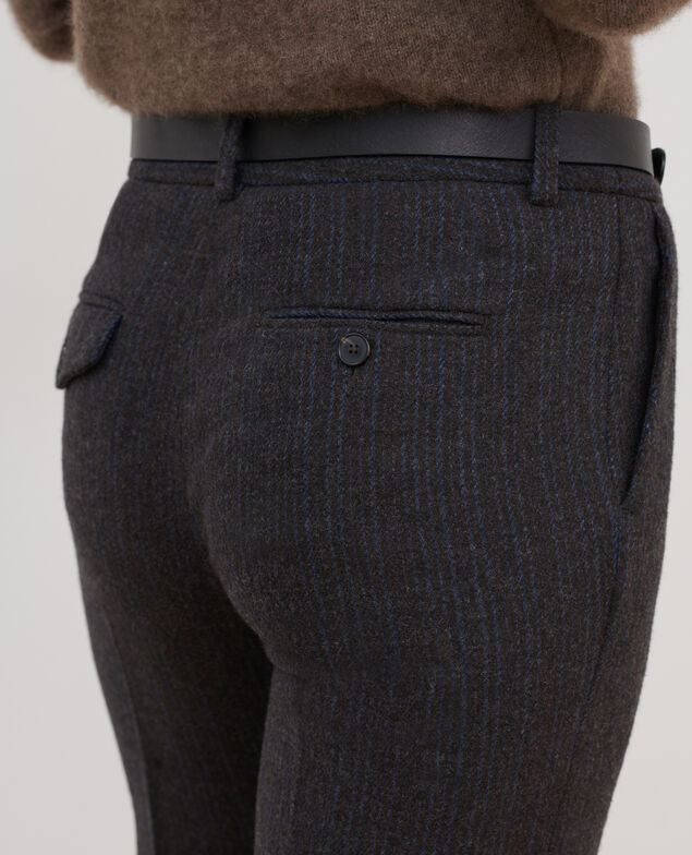 MARGUERITE - Cigarette trousers