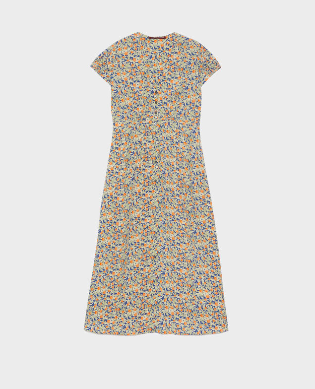 LUDIVINE - Long dress