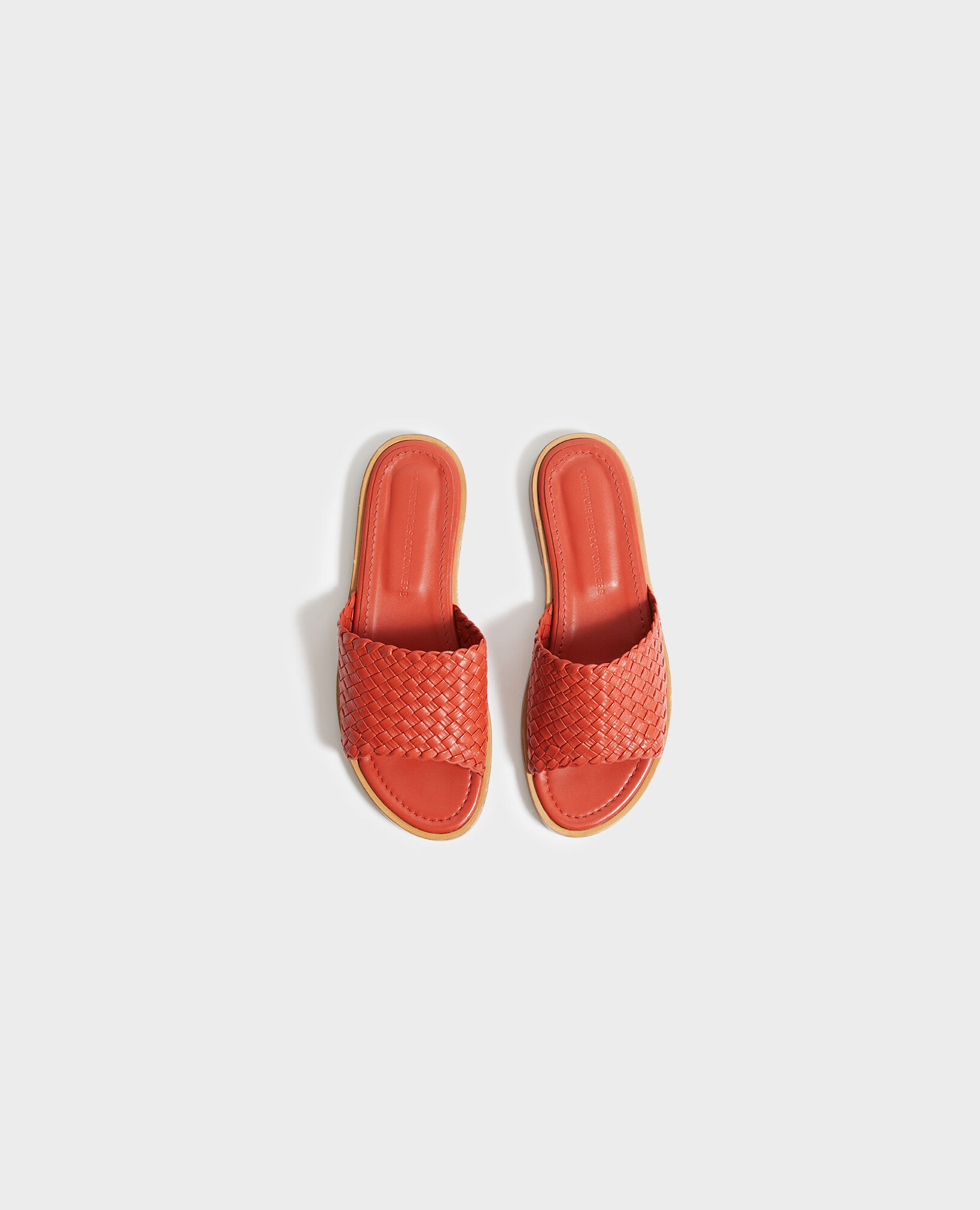 Comptoir des Cotonniers Womenswear Accessories