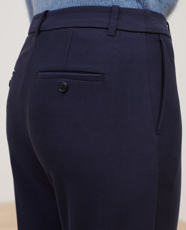 MARGUERITE - Cigarette trousers