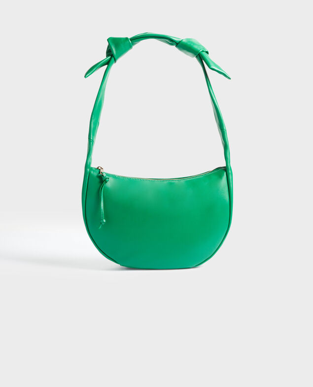 NOEMIE - Soft leather bag