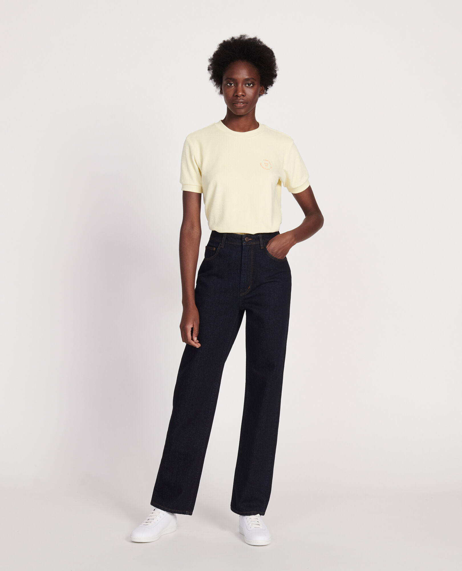 Comptoir des Cotonniers Womenswear Accessories