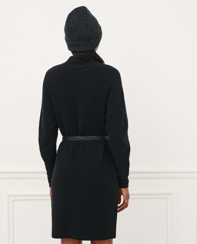 3D cashmere dress 4216 black_beauty