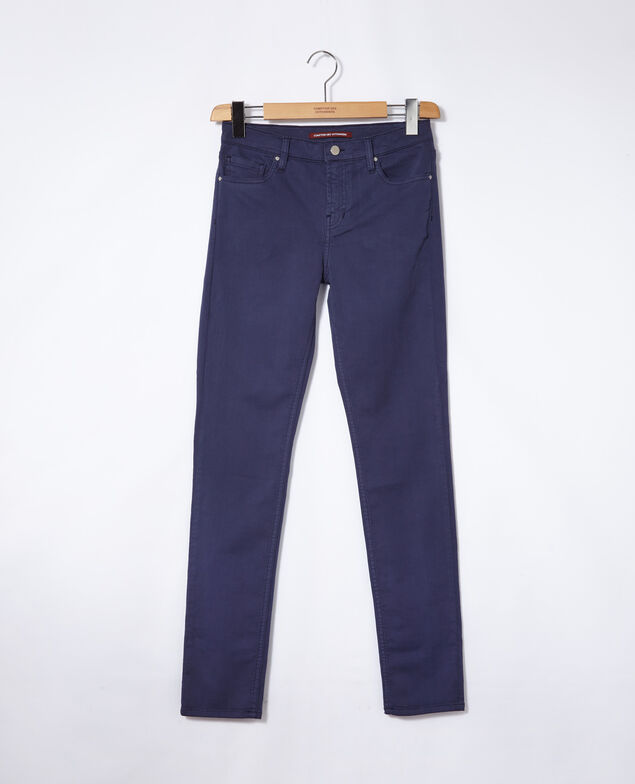 Slim fit jeans Medieval blue