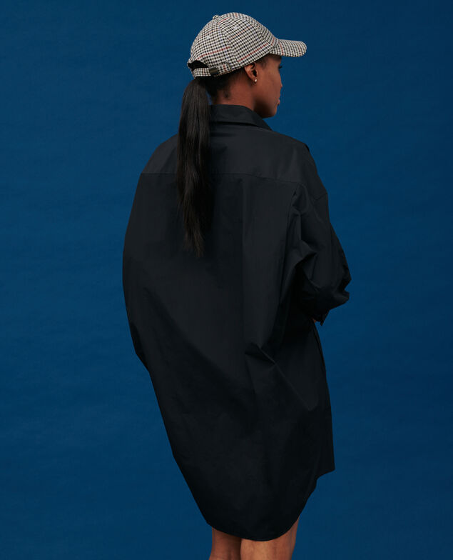 Shirt dress 4216 black_beauty