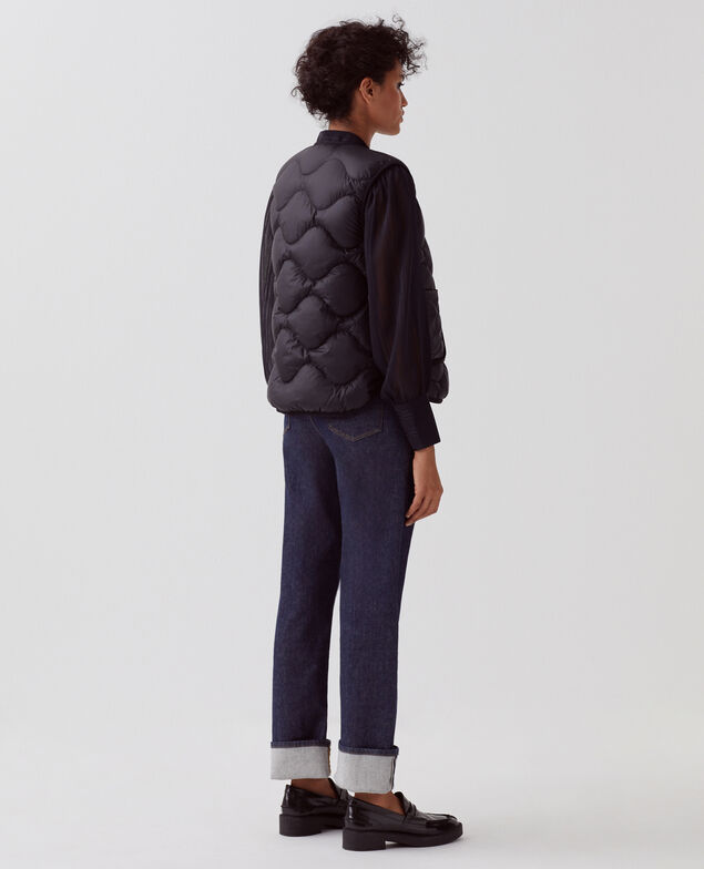 PLUME - Down jacket