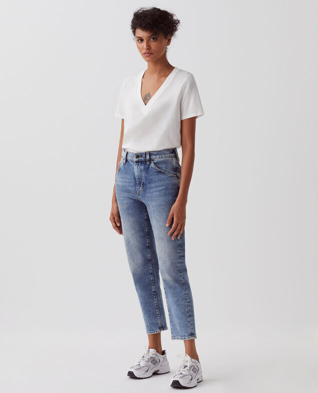 RITA - Slouchy jeans