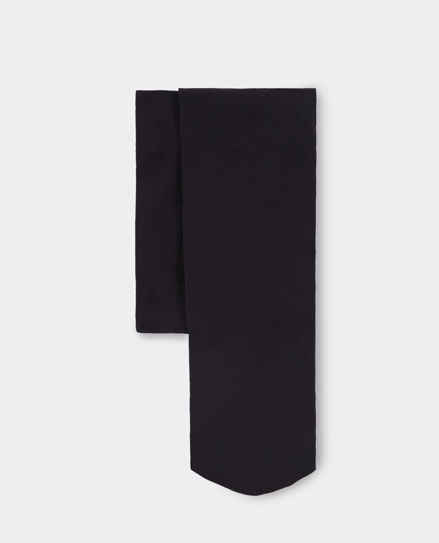 Opaque tights