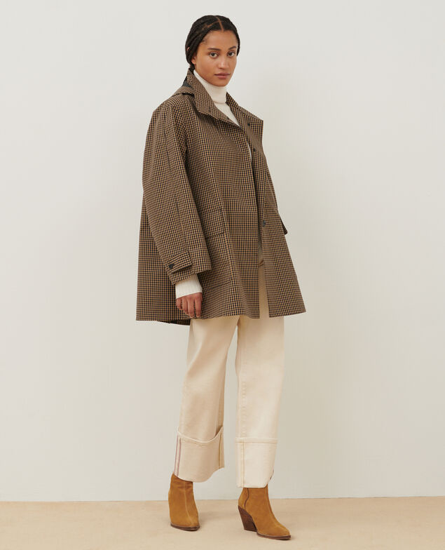 Raincoat