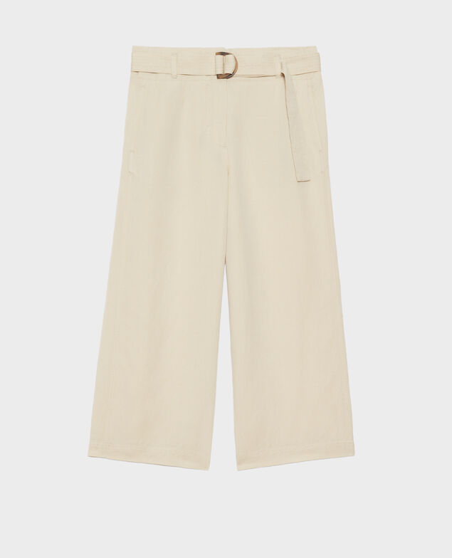 BABETH - Culotte skirt 0300 castle wall