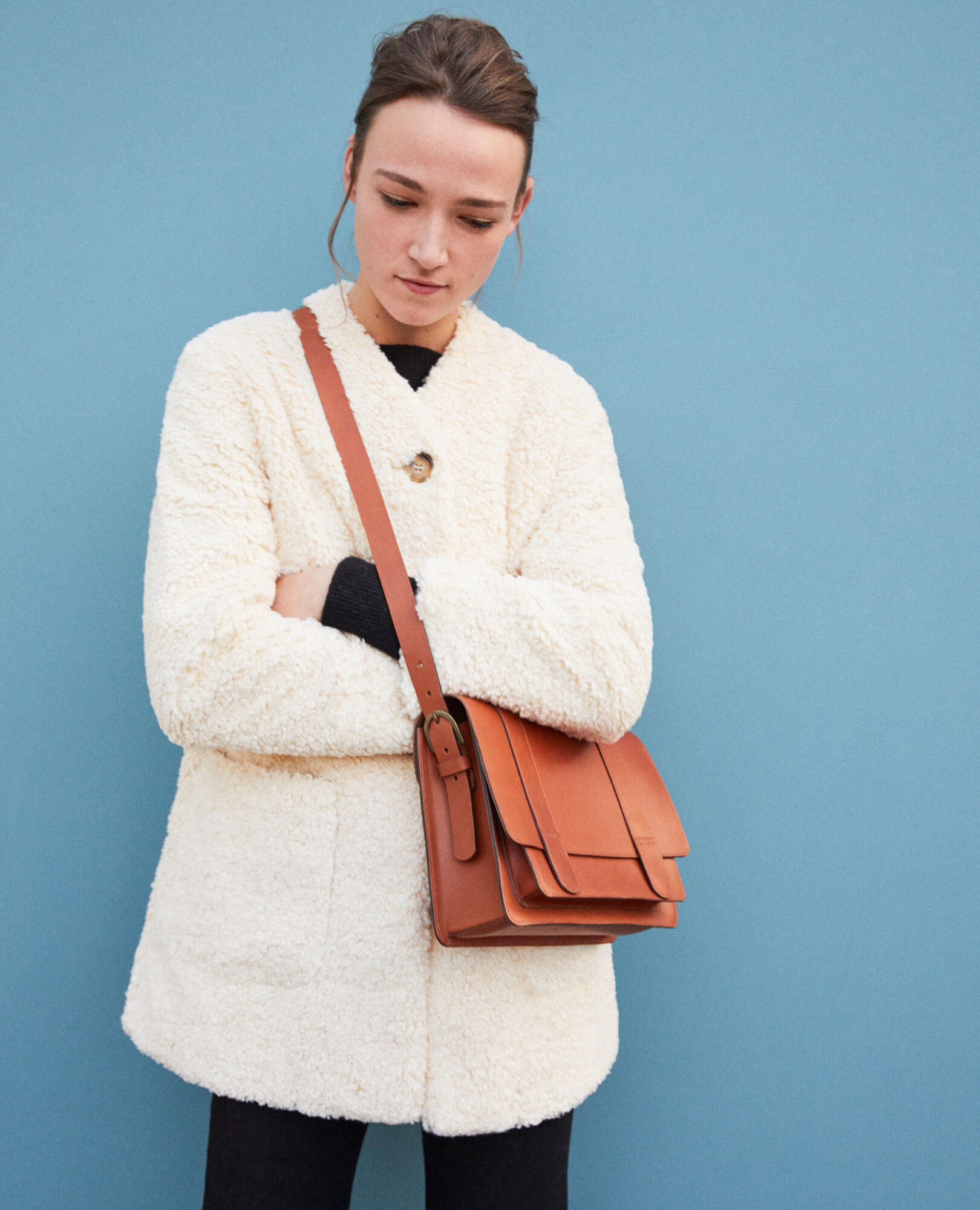 Comptoir des Cotonniers Womenswear Accessories