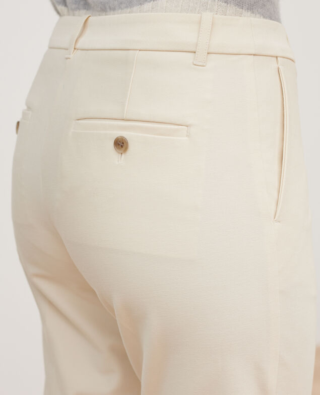 MARGUERITE - Cigarette trousers