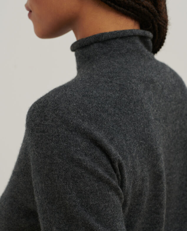 Cashmere jumper