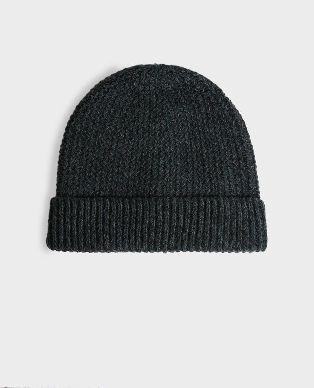 Wool beanie 8844 55 green