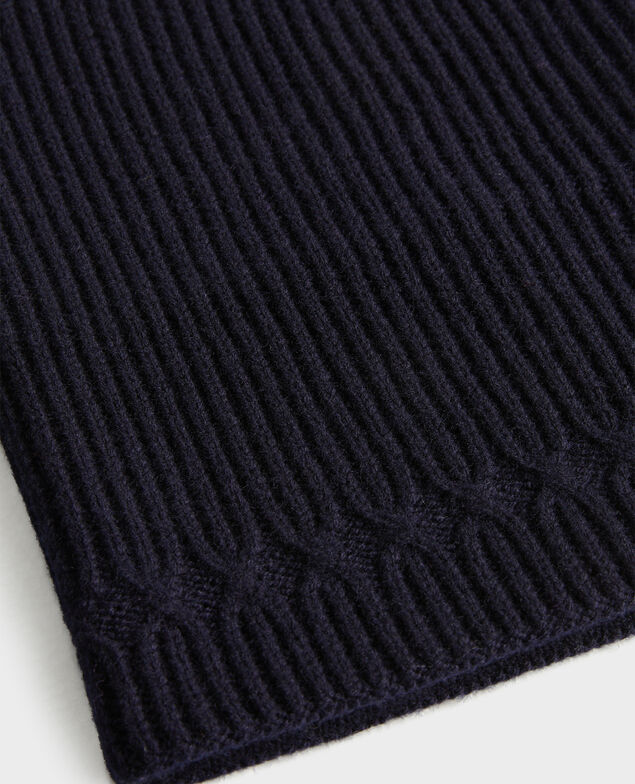Virgin wool snood 4277 night_sky Phileto