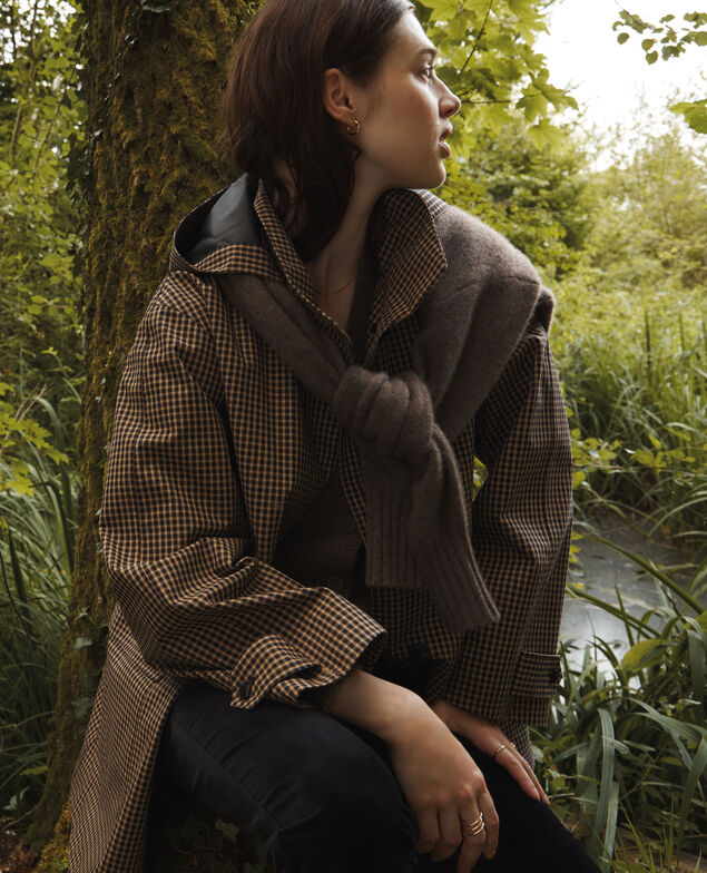 Raincoat