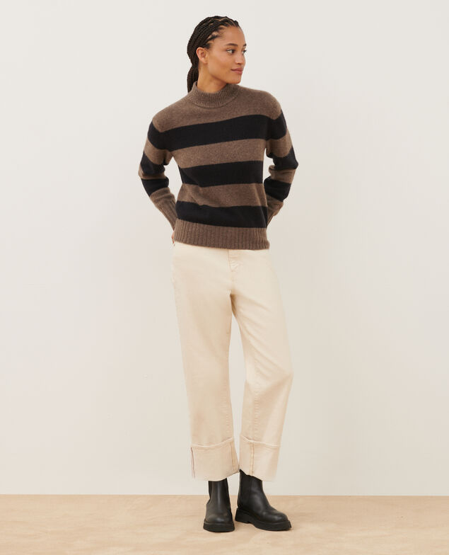 Cashmere jumper