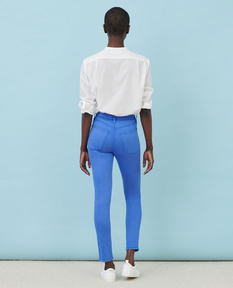 DANI - SKINNY - Cotton jeans 62 blue 2spe110c15