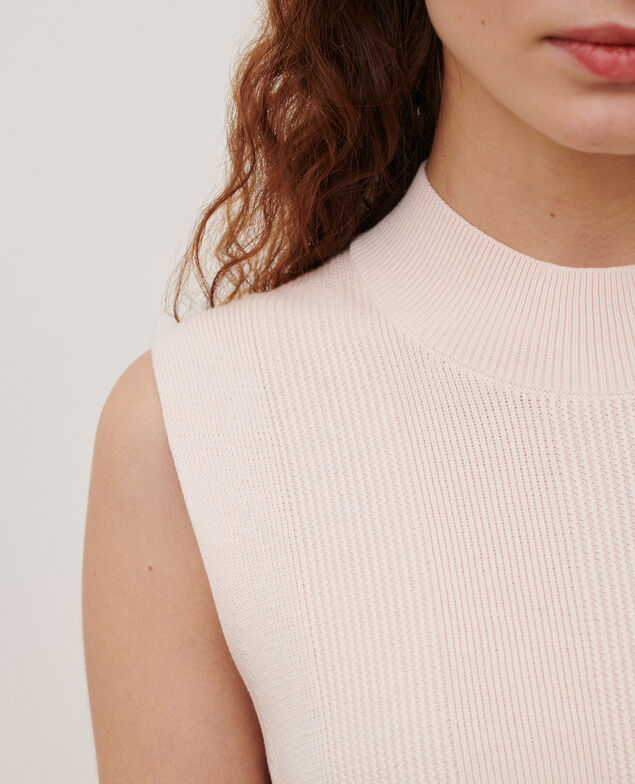 Cotton vest