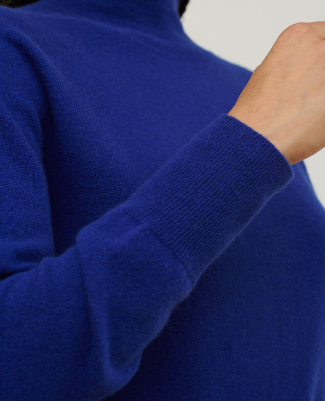 Cashmere jumper