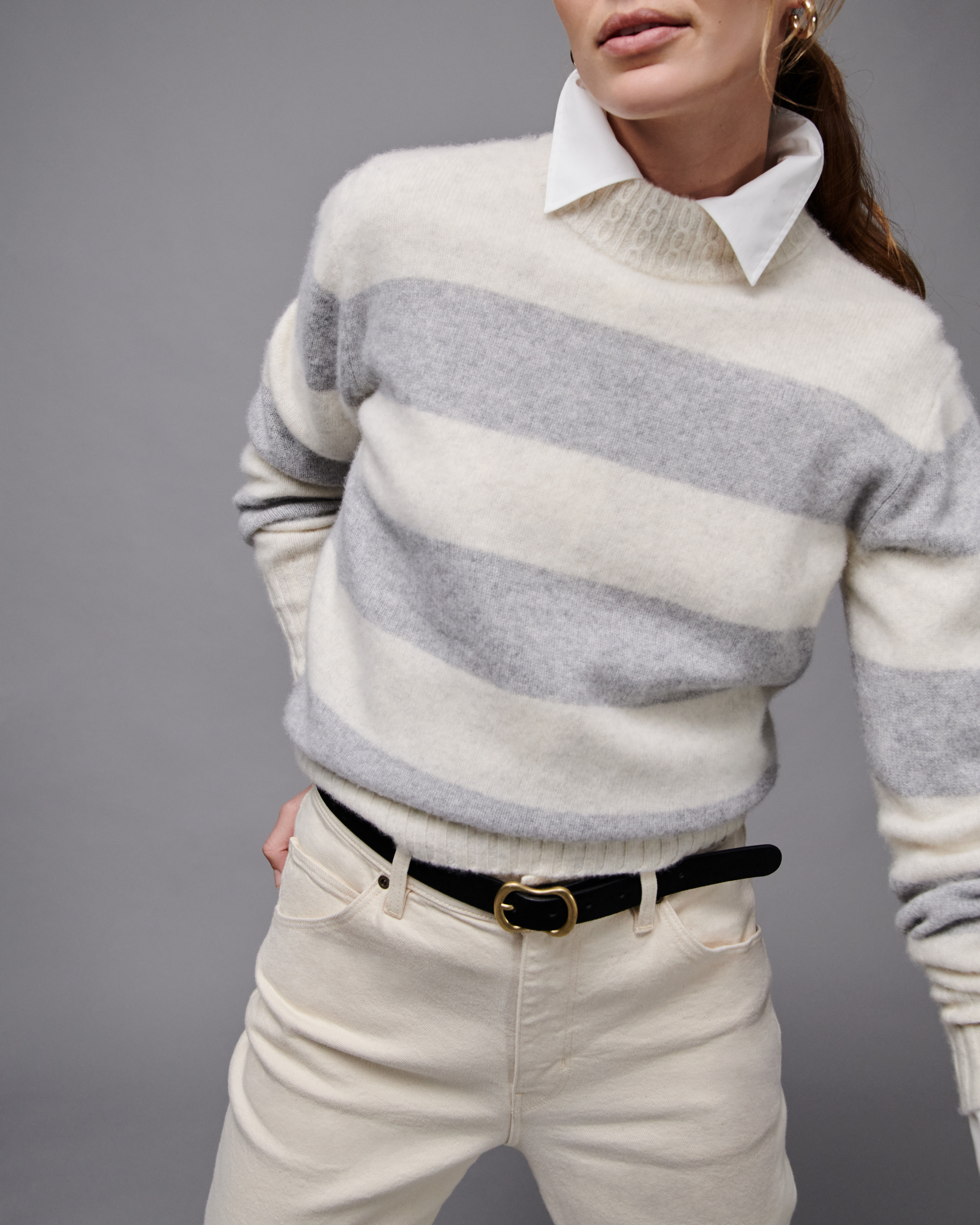 Women's knitwear - Cardigans, waistcoats, ponchos | Comptoir des